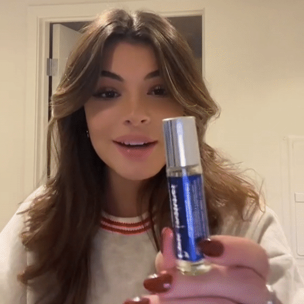 SENSUALITY™ | PERFUME FEMENINO CON FEROMONAS