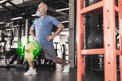 TERMAKNEE™ | PARCHES TÉRMICOS PARA RODILLAS Y ARTICULACIONES