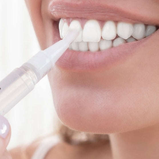 SMILE WHITE™ | LÁPIZ BLANQUEADOR DENTAL