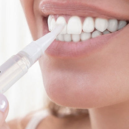 SMILE WHITE™ | LÁPIZ BLANQUEADOR DENTAL