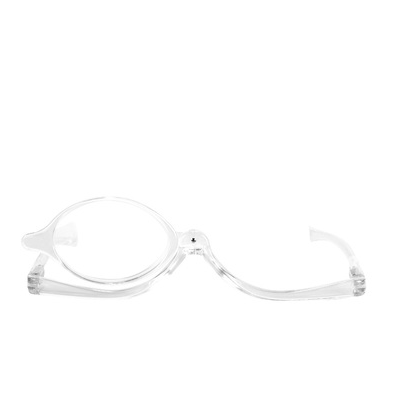 MAKEGLASS™ | GAFAS DE MAQUILLAJE CON AUMENTO