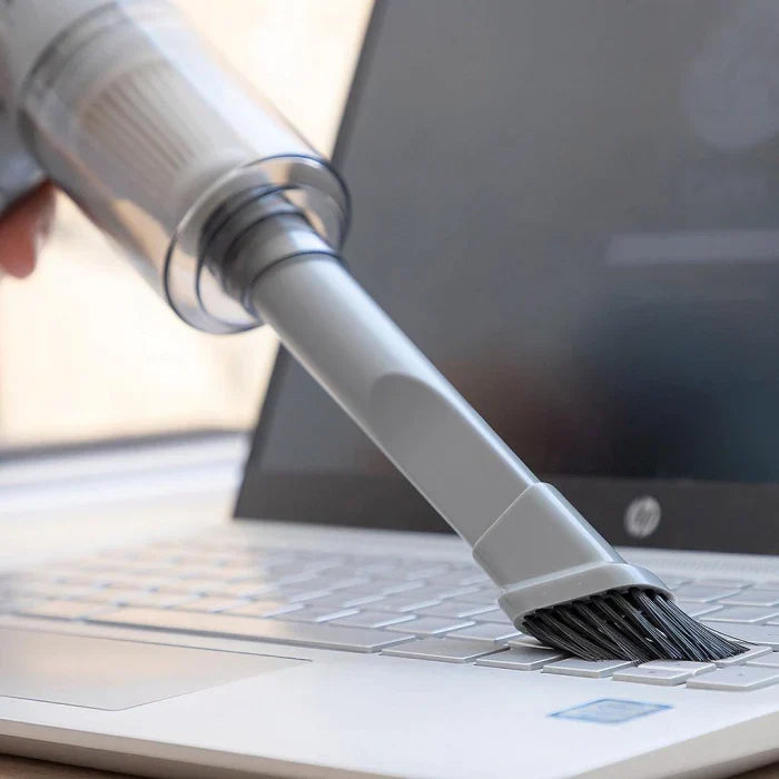 EASY CLEANING™ | ASPIRADORA DE MANO RECARGABLE SIN CABLE