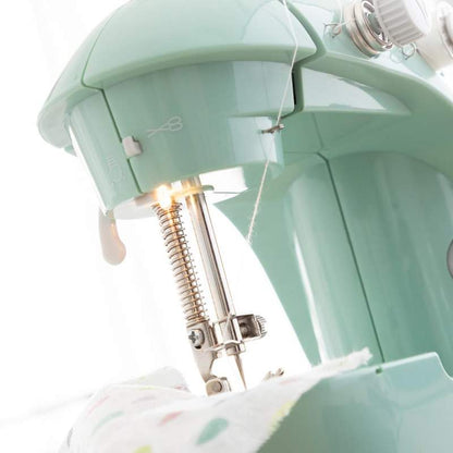 SEWINGPRO™ | MÁQUINA DE COSER PORTÁTIL