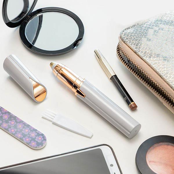 BEAUTYLASH™ | DEPILADORA DE PRECISIÓN CON LUZ LED
